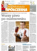 Gazeta Współczesna