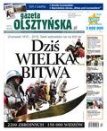 Gazeta Olsztyńska