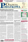 Gazeta Podatkowa