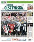 Gazeta Olsztyńska