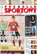 Przegląd Sportowy