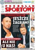 Przegląd Sportowy