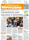 Gazeta Współczesna