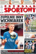Przegląd Sportowy