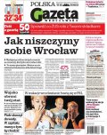 Polska Gazeta Wrocławska