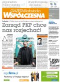 Gazeta Współczesna