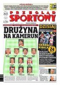 Przegląd Sportowy