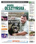 Gazeta Olsztyńska