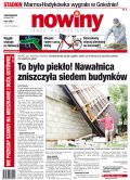 Nowiny
