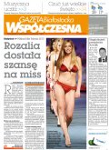 Gazeta Współczesna