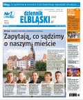 Dziennik Elbląski