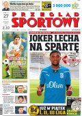 Przegląd Sportowy