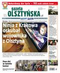 Gazeta Olsztyńska