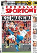Przegląd Sportowy
