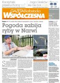 Gazeta Współczesna