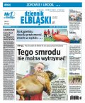 Dziennik Elbląski