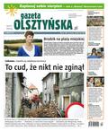 Gazeta Olsztyńska