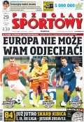 Przegląd Sportowy