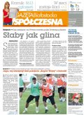 Gazeta Współczesna