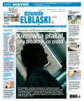 Dziennik Elbląski