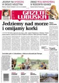 Gazeta Lubuska