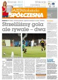 Gazeta Współczesna