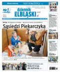 Dziennik Elbląski