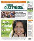 Gazeta Olsztyńska