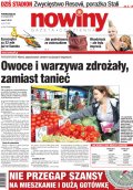 Nowiny