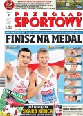 Przegląd Sportowy