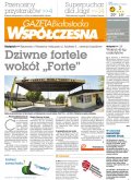 Gazeta Współczesna
