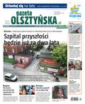 Gazeta Olsztyńska