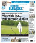 Dziennik Elbląski
