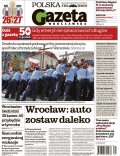 Polska Gazeta Wrocławska
