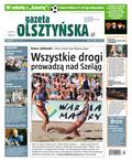 Gazeta Olsztyńska