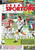Przegląd Sportowy