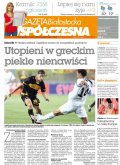 Gazeta Współczesna