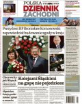 Polska Dziennik Zachodni