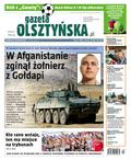 Gazeta Olsztyńska