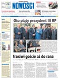 Nowości
