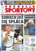 Przegląd Sportowy