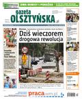 Gazeta Olsztyńska