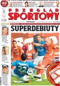 Przegląd Sportowy