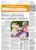 Gazeta Współczesna