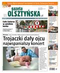 Gazeta Olsztyńska