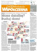 Gazeta Współczesna
