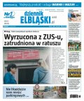 Dziennik Elbląski
