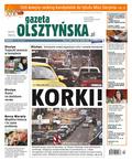 Gazeta Olsztyńska