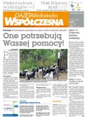 Gazeta Współczesna