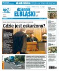 Dziennik Elbląski